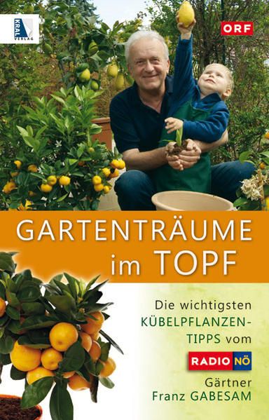 Produktbild: Gartentr&auml;ume im Topf