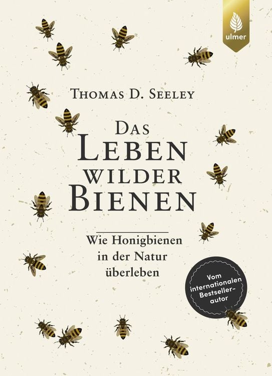Produktbild: Das Leben wilder Bienen
