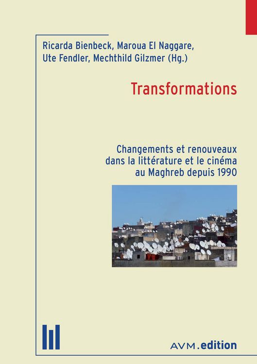Produktbild: Transformations