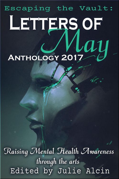 Produktbild: Letters of May - Anthology 2017