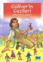 Produktbild: G&uuml;liverin Gezileri