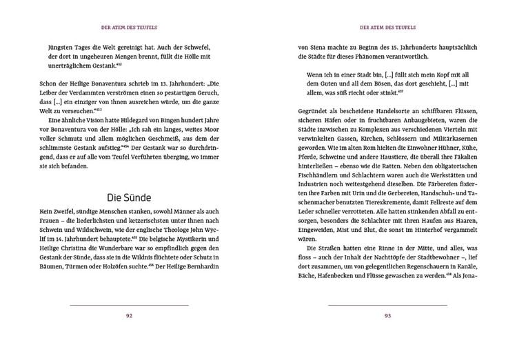 Produktbild: Die Welt der Ger&uuml;che