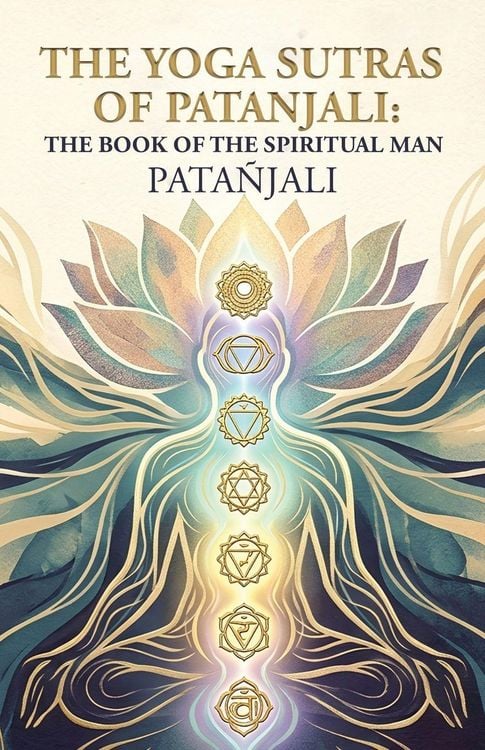 Produktbild: The Yoga Sutras of Patanjali