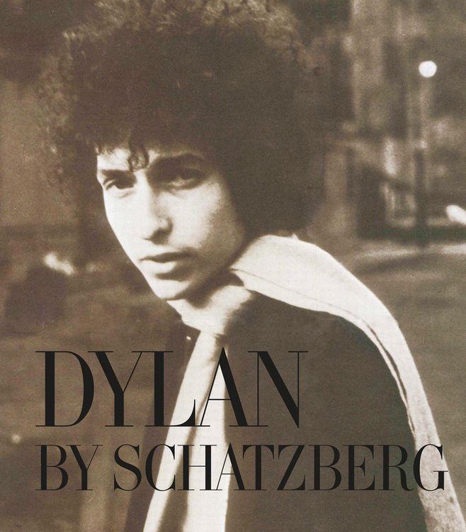 Produktbild: Dylan By Schatzberg
