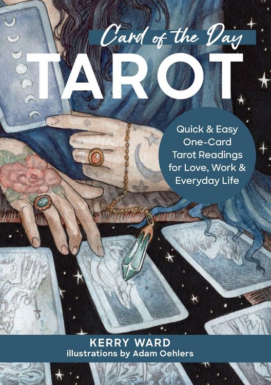 Produktbild: Card of the Day Tarot