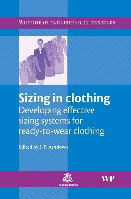 Produktbild: Sizing in Clothing