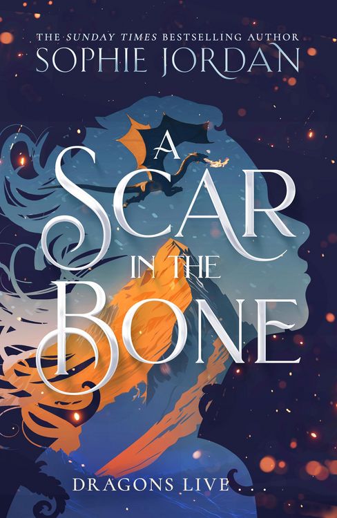 Produktbild: A Scar in the Bone