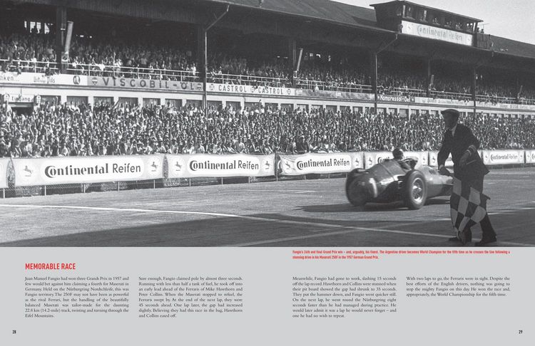 Produktbild: FORMULA 1 CARS HB