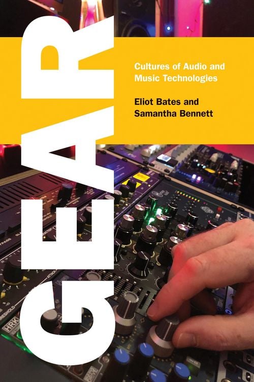 Produktbild: Gear