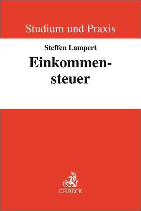 Produktbild: Einkommensteuer