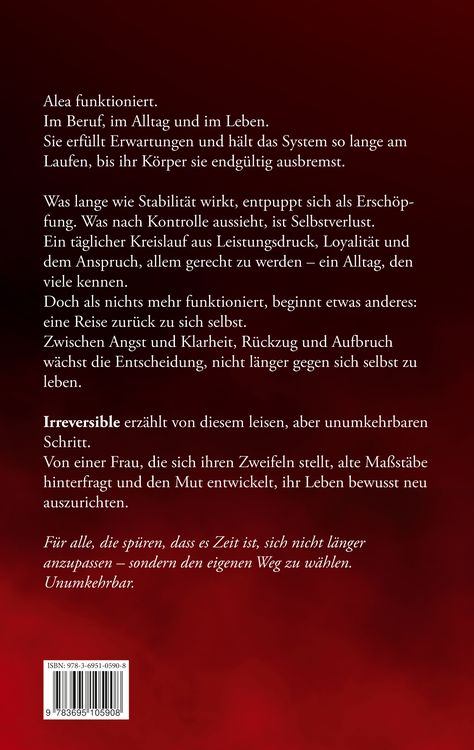 Produktbild: Irreversible