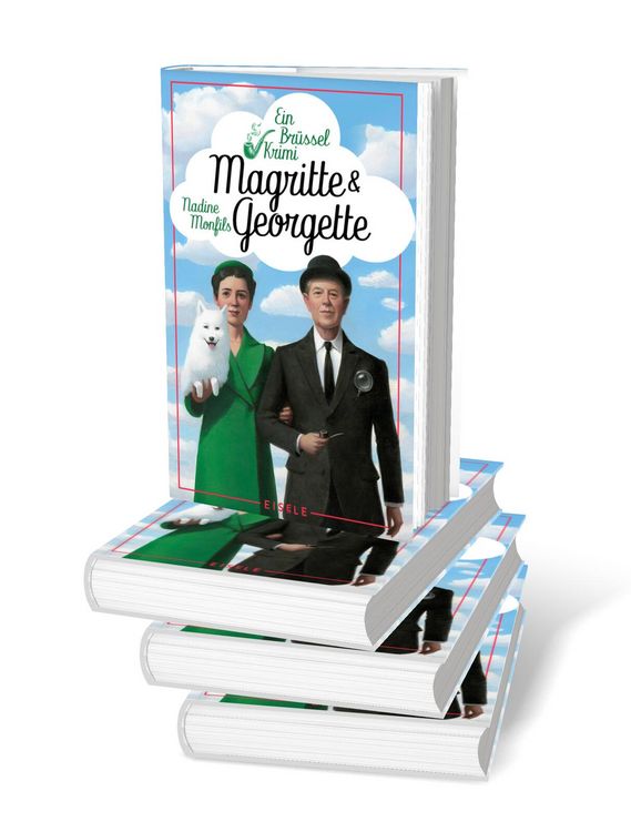 Produktbild: Magritte und Georgette