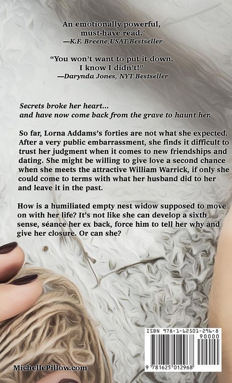 Produktbild: Second Chance Magic