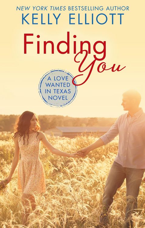 Produktbild: Finding You