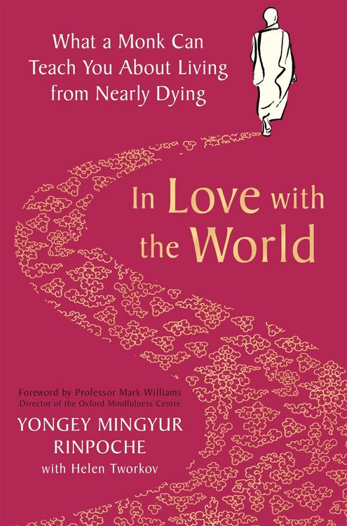 Produktbild: In Love with the World