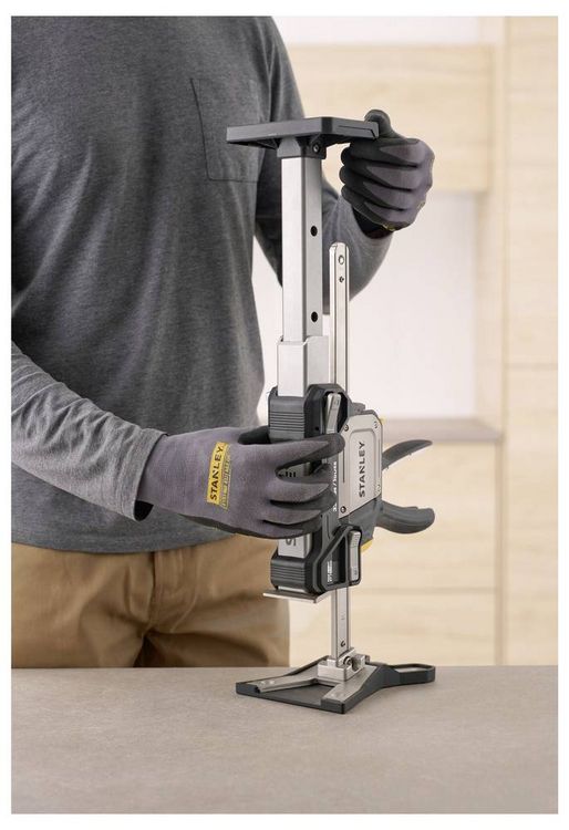 Produktbild: STANLEY FMHT83558-1 Baust&uuml;tze L&auml;ngenverstellung: 295 - 685mm Tragkraft (max.): 150kg