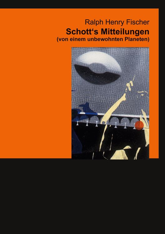 Produktbild: Schott's Mitteilungen
