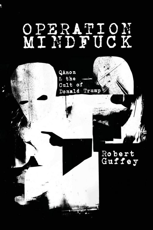 Produktbild: Operation Mindfuck