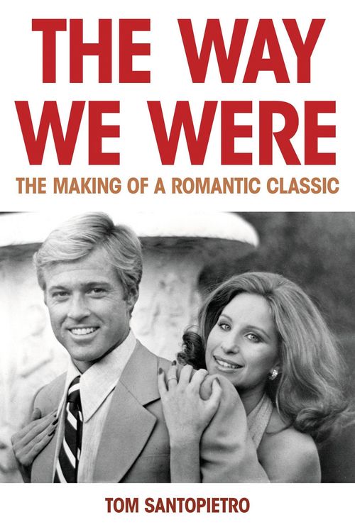 Produktbild: The Way We Were