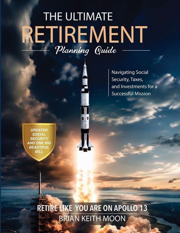 Produktbild: The Ultimate Retirement Planning Guide