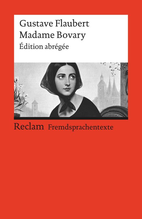 Produktbild: Madame Bovary