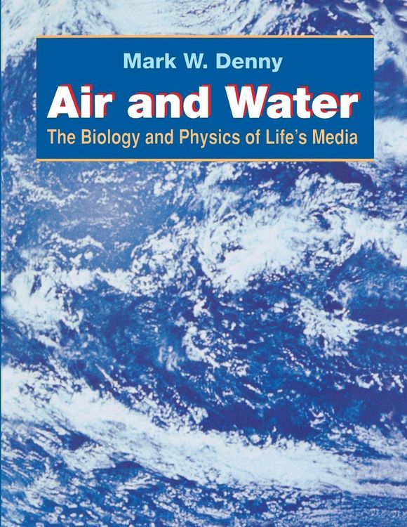 Produktbild: Air and Water