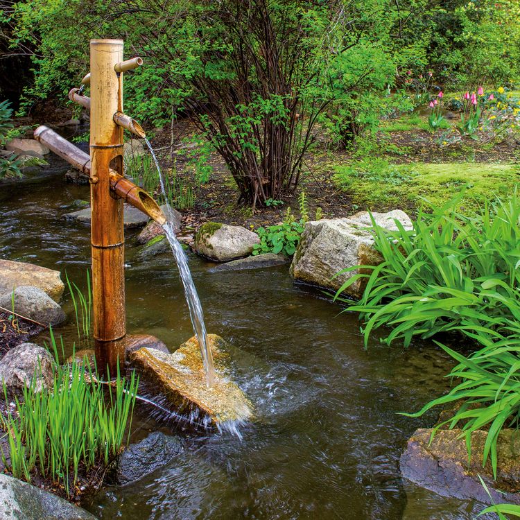Produktbild: Japanese Garden 2027