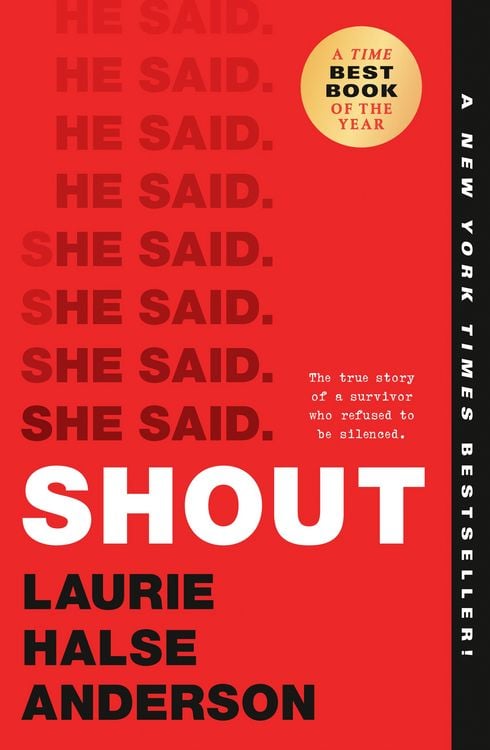 Produktbild: SHOUT