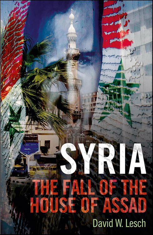 Produktbild: Syria