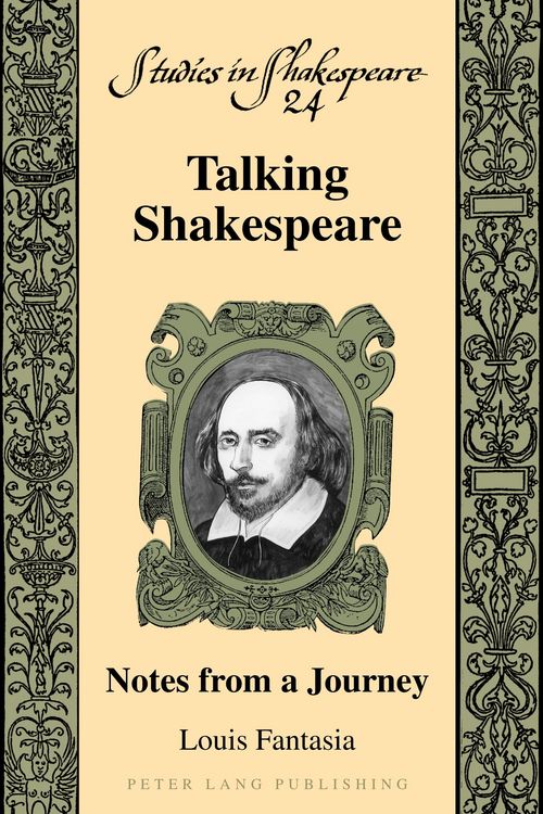 Produktbild: Talking Shakespeare