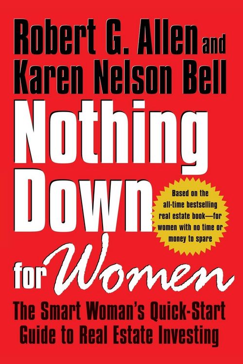Produktbild: Nothing Down For Women