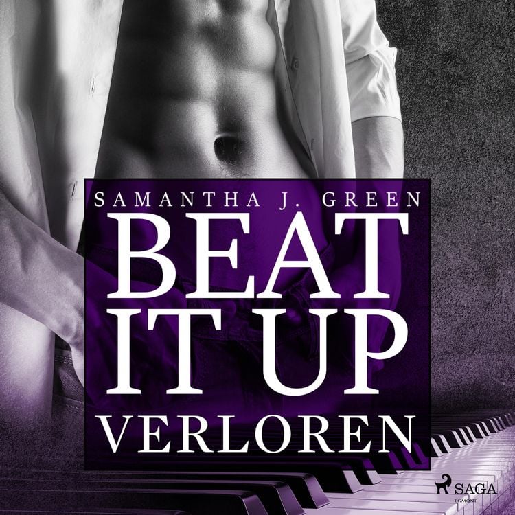 Produktbild: Beat it up - verloren
