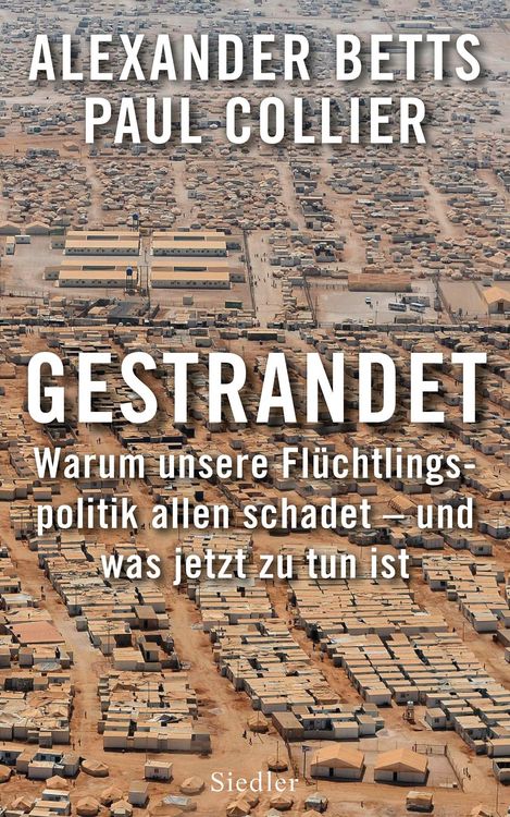 Produktbild: Gestrandet