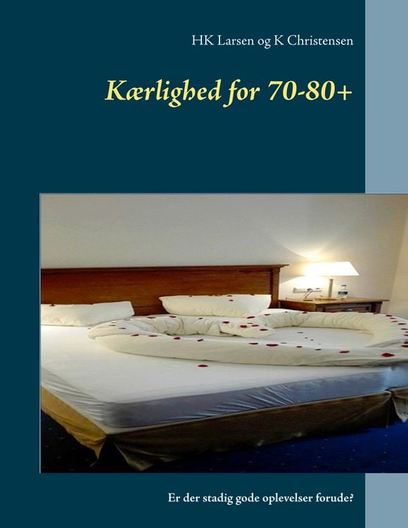 Produktbild: K&aelig;rlighed for 70-80+