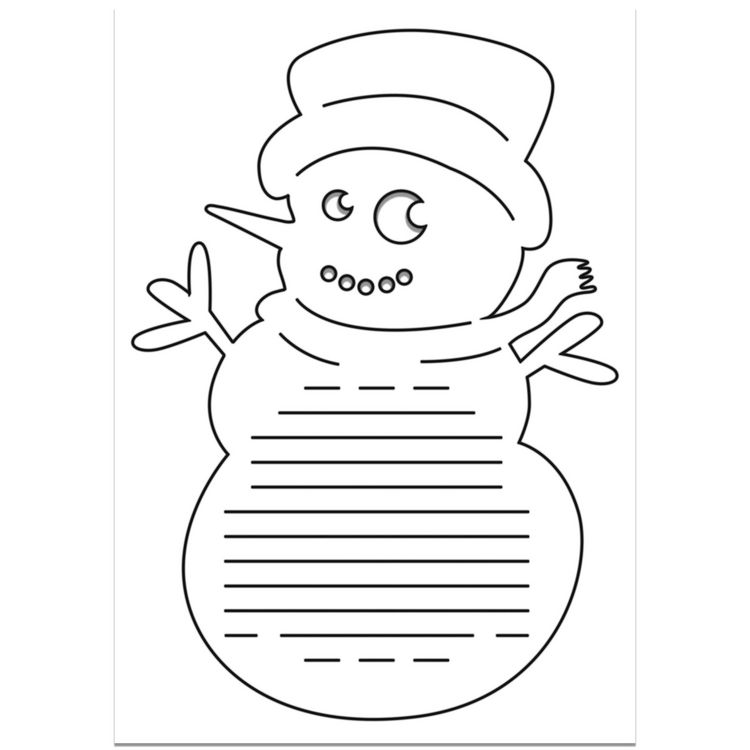 Produktbild: URSUS 27 Flechtmotive "Weihnachten"