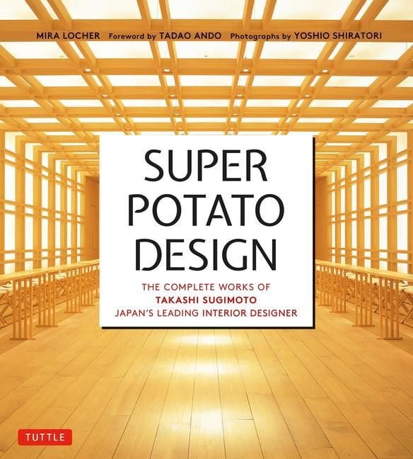 Produktbild: Super Potato Design