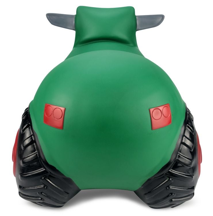 Produktbild: JAMARA 460598 Fendt H&uuml;pftraktor mit Pumpe