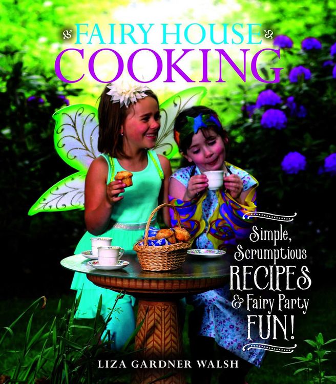 Produktbild: Fairy House Cooking