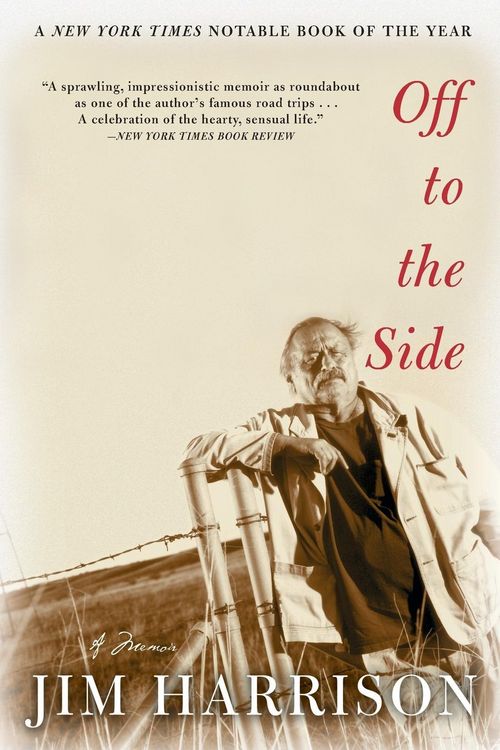Produktbild: Off to the Side