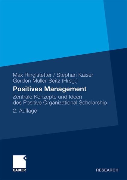 Produktbild: Positives Management