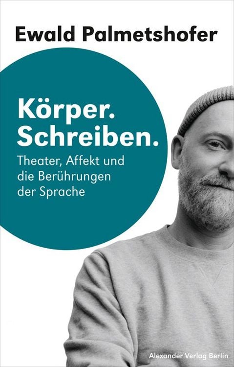Produktbild: K&ouml;rper. Schreiben