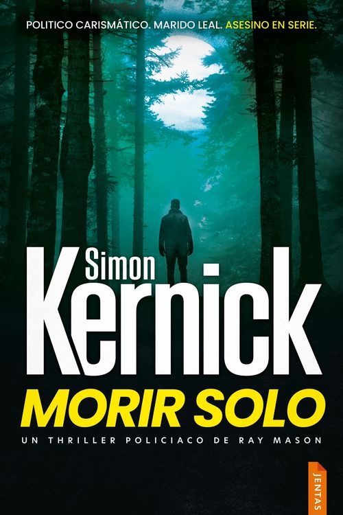 Produktbild: Morir solo