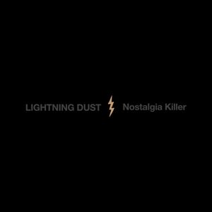 Produktbild: NOSTALGIA KILLER (Cosmic Amber Vinyl)
