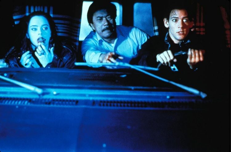 Produktbild: Return of the Living Dead 3 - Mediabook [2 BRs]