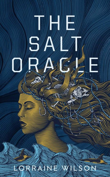 Produktbild: The Salt Oracle