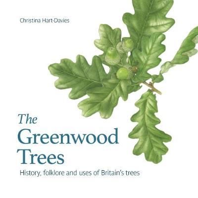 Produktbild: The Greenwood Trees