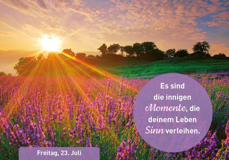Produktbild: Meine W&uuml;nsche f&uuml;r Dich 2027