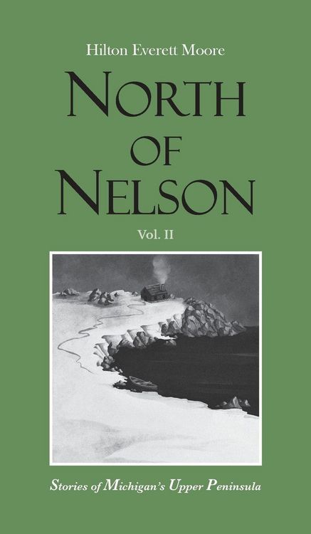 Produktbild: North of Nelson