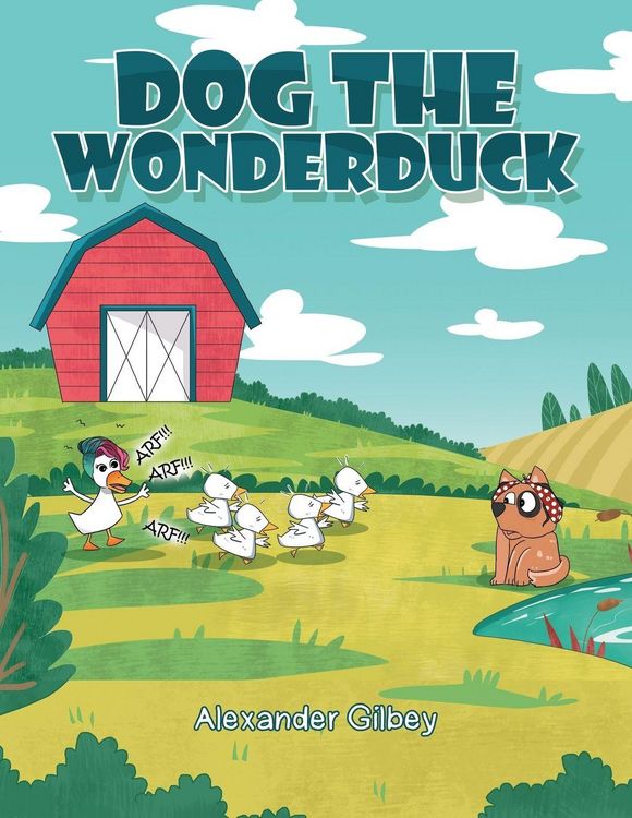 Produktbild: Dog the Wonderduck