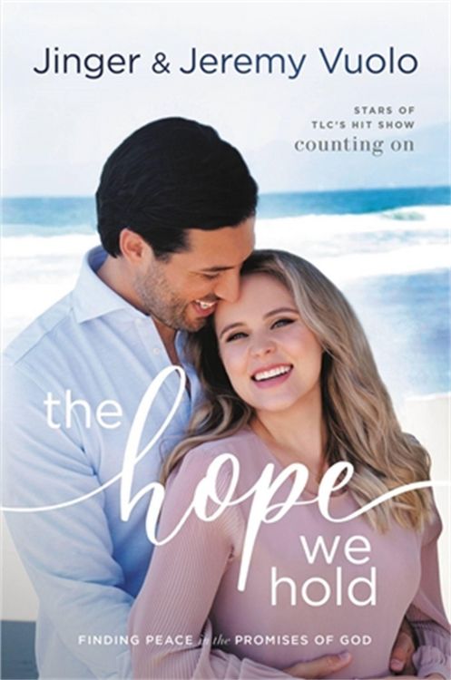 Produktbild: The Hope We Hold